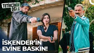 Bodrum Savaşında İkinci Raund! | Tetikçinin Oğlu 7. Bölüm