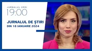 Jurnalul orei 