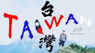 Taiwan - Asia's Little Dragon | Cinematic Travel Video
