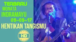 HENTIKAN TANGISMU - voc sodiq (DANGDUT HD)  Monata terbaru september 2017