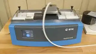CSA B45 5 and IAPMO Z124 Washability, Cleanability Scrub Test