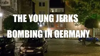 The Young Jerks: Bombing in Ansbach, Germany