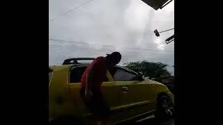 kerja sampinganku