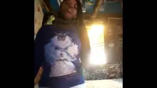 Dançarina do funk