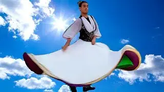 Крутой танец