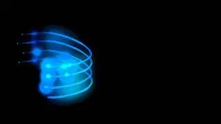 lens effects 3ds max