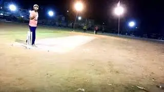 #livecricket #achi_butt #umari_pacer #knowledgecenter live cricket flood light Taunsa Sharif
