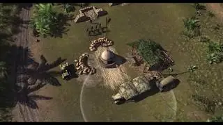 Men of War: Assault Squad 2-Japanese Walkthrough 3
