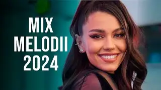 Muzica Romaneasca 2024 🔥  Top Melodii Romanesti 2024 Iulie🔥  Mix Muzica Romaneasca 2024
