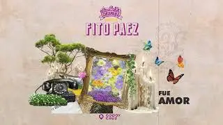 6. Fue amor