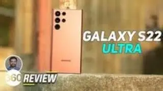 Samsung Galaxy S22 Ultra Review We tested Samsung Galaxy S22 Ultra