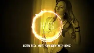 Techno 2017 Hands Up Generation Guestmix 17 Mixed by OM Project