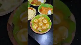 💥 சென்னையில் ஒரு நெய் இட்லி சாம்பார் ⁉️ #shorts #thedsquarevlogs