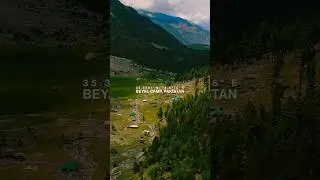 Nanga Parbat Galcier Trek 🏔️ #shorts