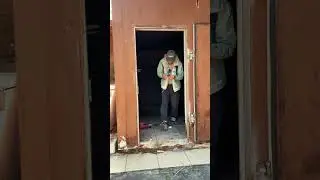 Раскопки / Заброшенная лаборатория 15