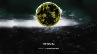 Animations - Your Utopia Fell