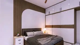 An elegant apartment by the unique story interior design studio | J CADD SOLUTION