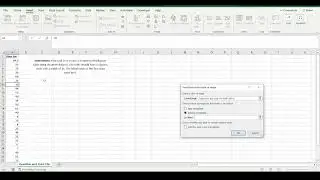 How to Create a Frequency Distribution Table Using Pivot Table in Excel