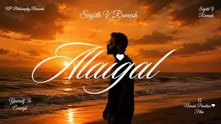 Alaigal - Tamil Short Film | Mental Health Awareness | NP Philosophy