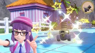 ♡Shiny Varoom♡ 34 Eggs MM No Charm | Pokémon Violet