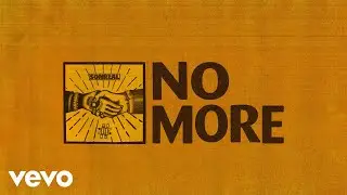 SonReal - No More (AUDIO)