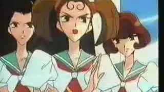Ugly Girl Anime Music Video (Barbie Girl Parody)