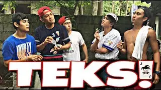TEKS!