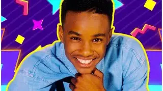 Tevin Campbell: The 90s R&B Artist Who Defined A Generation