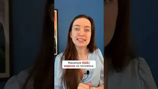 ЧТО ЛУЧШЕ❓ Work and Travel или Camp Counselor USA❓