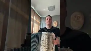 ОСЕТИНСКАЯ МУЗЫКА НА ГАРМОНИ