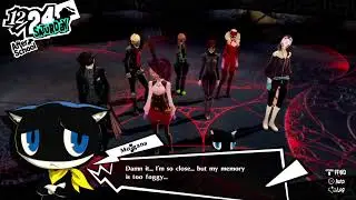 Persona 5