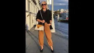 СТИЛЬ 60+