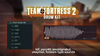 *FREE* tdf, perc40, smokingskul stash 