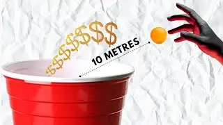 The Most Hilarious Thing You Can Do With CUPS