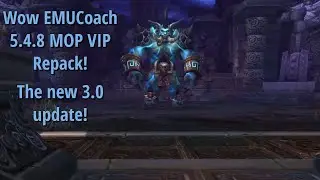 EMUCoach 5.4.8 VIP Repack: 3.0 Update!