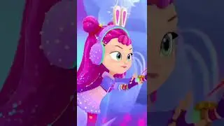 Лёд холодный, лёд прозрачный ⛸️ Песня Снежки 