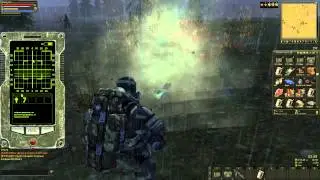 Stalker Online Заработок денег 2 (Караван).