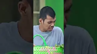 Mulai memanas persaingan antara Lek Har dan Cak Nano  memperebutkan resep rujak cingur ! #shorts