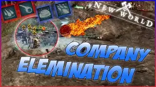 NEW WORLD Company got JEBAITED! |  BEST MOMENTS