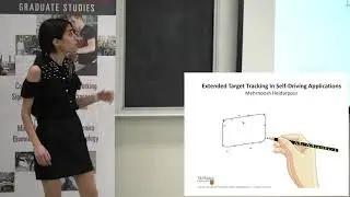 McMaster ECE 2019 3MT® Mehrnoosh Heidarpour