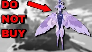 Why You Shouldn't Buy Angelic Warden | Creatures of Sonaria