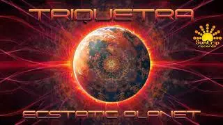 Triquetra - Psychic Dissonance