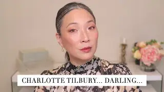 Full Face of CHARLOTTE TILBURY | AD