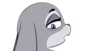 Judy Hopps' bubbly farts