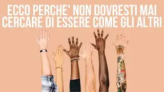 Il segreto per amare te stesso come non hai mai fatto prima