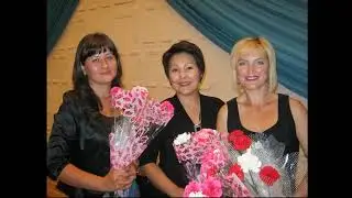 Жуманова Ляззат Алпысбаевна. ТВК г.Семей 2011 г