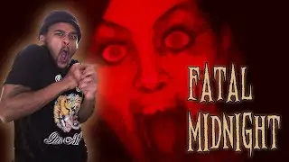 WHAT IS WRONG WITH MY SISTER?! | FATAL MIDNIGHT