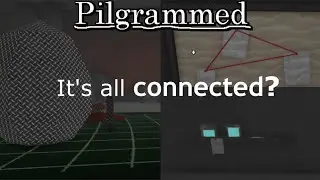 (SNEAK PEAK) Another Observatory? - roblox PIlgrammed