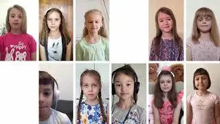 ТЫ - ВСЕМОГУЩИЙ БОГ