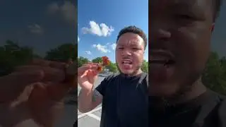 Spicy soy garlic chicken wings